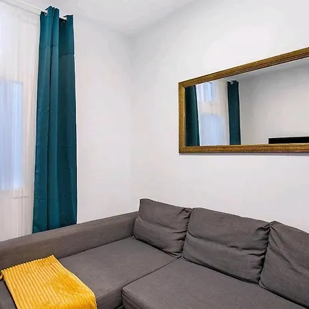 The Greey's House A