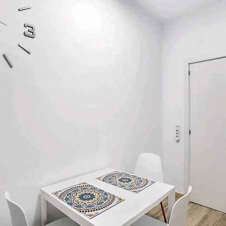 The Greey's House A