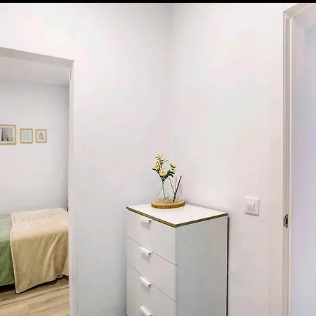 The Greey's House A *
