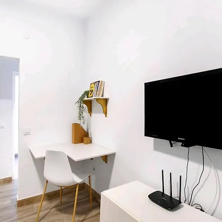 Appartement The Greey's House A