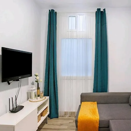 The Greey's House A *