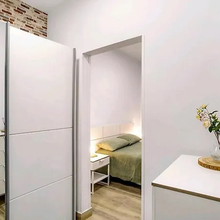 Appartement The Greey's House A *