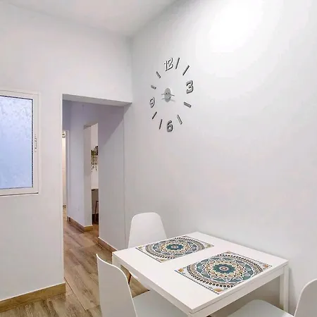 Appartement The Greey's House A *