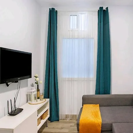 The Greey's House A *