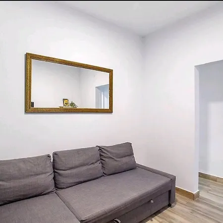 Appartement The Greey's House A *